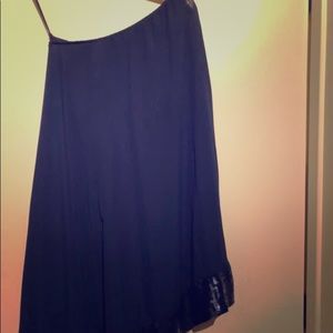 Off the Shoulder Dress